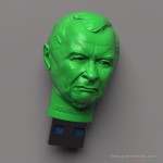 Kaczyński - WSZYSTKO PAMIĘTAMY, pendrive