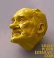 Macierewicz - Statuetka ODLOT - glowa-oczy otwarte.jpg
