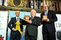 Lesniak Walesa Adamowicz