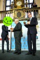 Lesniak Walesa Adamowicz
