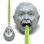 KACZYŃSKI - rzeźba temperówka