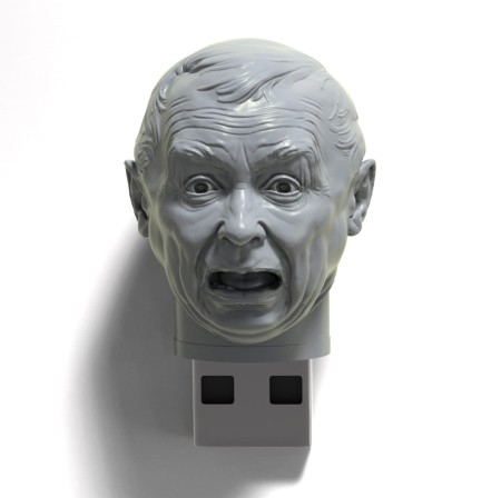 KACZYŃSKI - pamięć USB