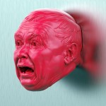 KACZYŃSKI - rzeźba, MAGNES NA LODÓWKĘ 