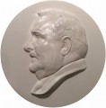 Walesa Medal 15cm