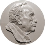MAZOWIECKi - medal 15cm 