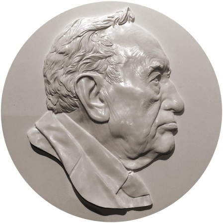 MAZOWIECKi - medal 15cm 