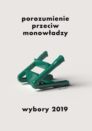 Porozumienie Przeciw Monowładzy - Wybory 2019
