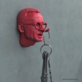 Morawiecki Haczyk - Różowy/Czerwony