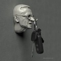 Morawiecki Haczyk - szary