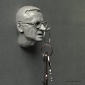 Morawiecki Haczyk - szary