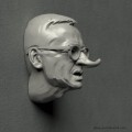 Morawiecki Haczyk - szary