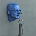 Morawiecki Haczyk - szary