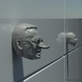 Morawiecki Gałka Meblowa