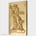 Satyr i Bachantka relief 3.jpg