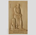Piłudski Belweder Pion relief 4.jpg