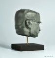 Ziobro GłowaNaSprezynie  DrewnPodst Cynowy 6.jpg