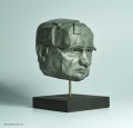 Ziobro GłowaNaSprezynie  DrewnPodst Cynowy 5.jpg