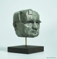 Ziobro GłowaNaSprezynie  DrewnPodst Cynowy 9.jpg