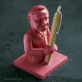 Duda PodstawkaNaDługopis JA SIĘ CIĄGLE UCZĘ_różowy 2.jpg