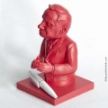 Duda PodstawkaNaDługopis JA SIĘ CIĄGLE UCZĘ_różowy 8.jpg