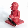 Duda PodstawkaNaDługopis JA SIĘ CIĄGLE UCZĘ_różowy 10.jpg