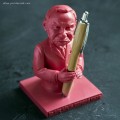 Duda PodstawkaNaDługopis JA SIĘ CIĄGLE UCZĘ_różowy.jpg